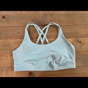 lululemon Energy Bra